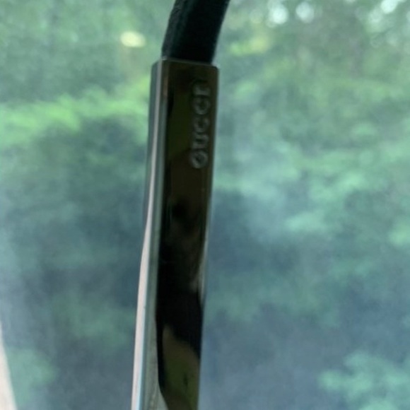 Tom Ford Era Gucci Suede Hobo bag - Picture 4 of 14